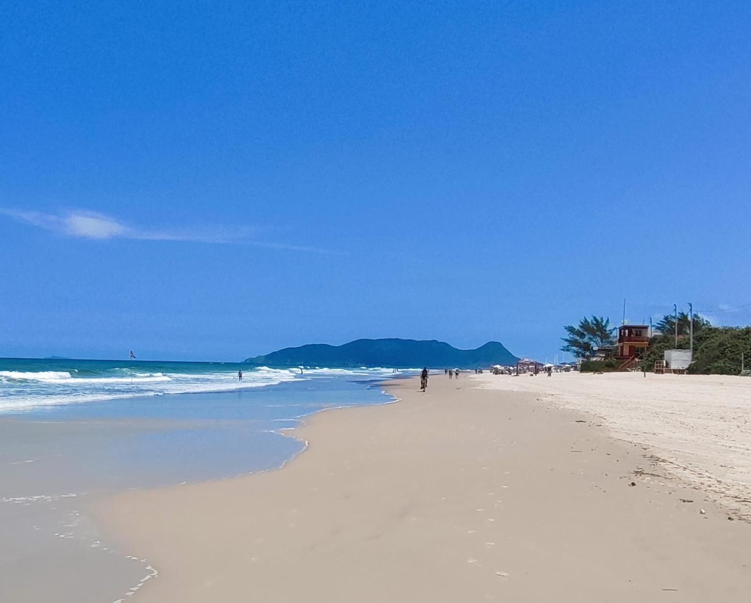 Picco Da Ilha Hostel フロリアノポリス エクステリア 写真