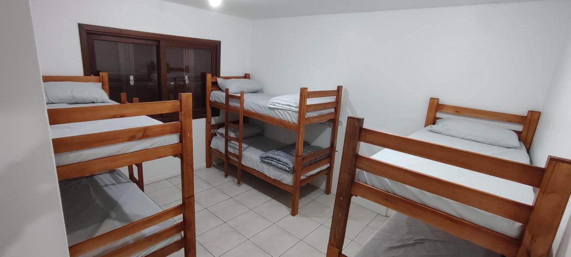 Picco Da Ilha Hostel フロリアノポリス エクステリア 写真