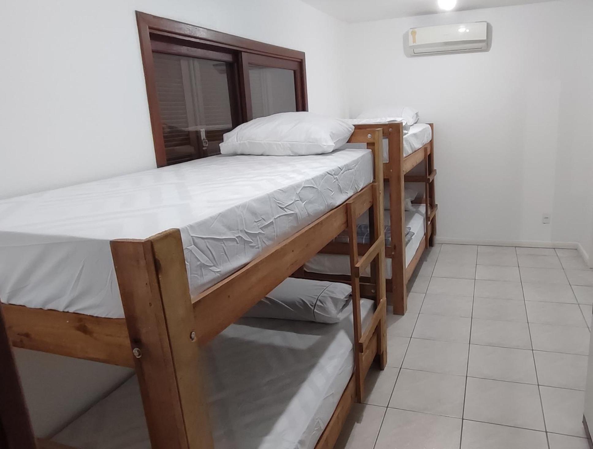 Picco Da Ilha Hostel フロリアノポリス エクステリア 写真