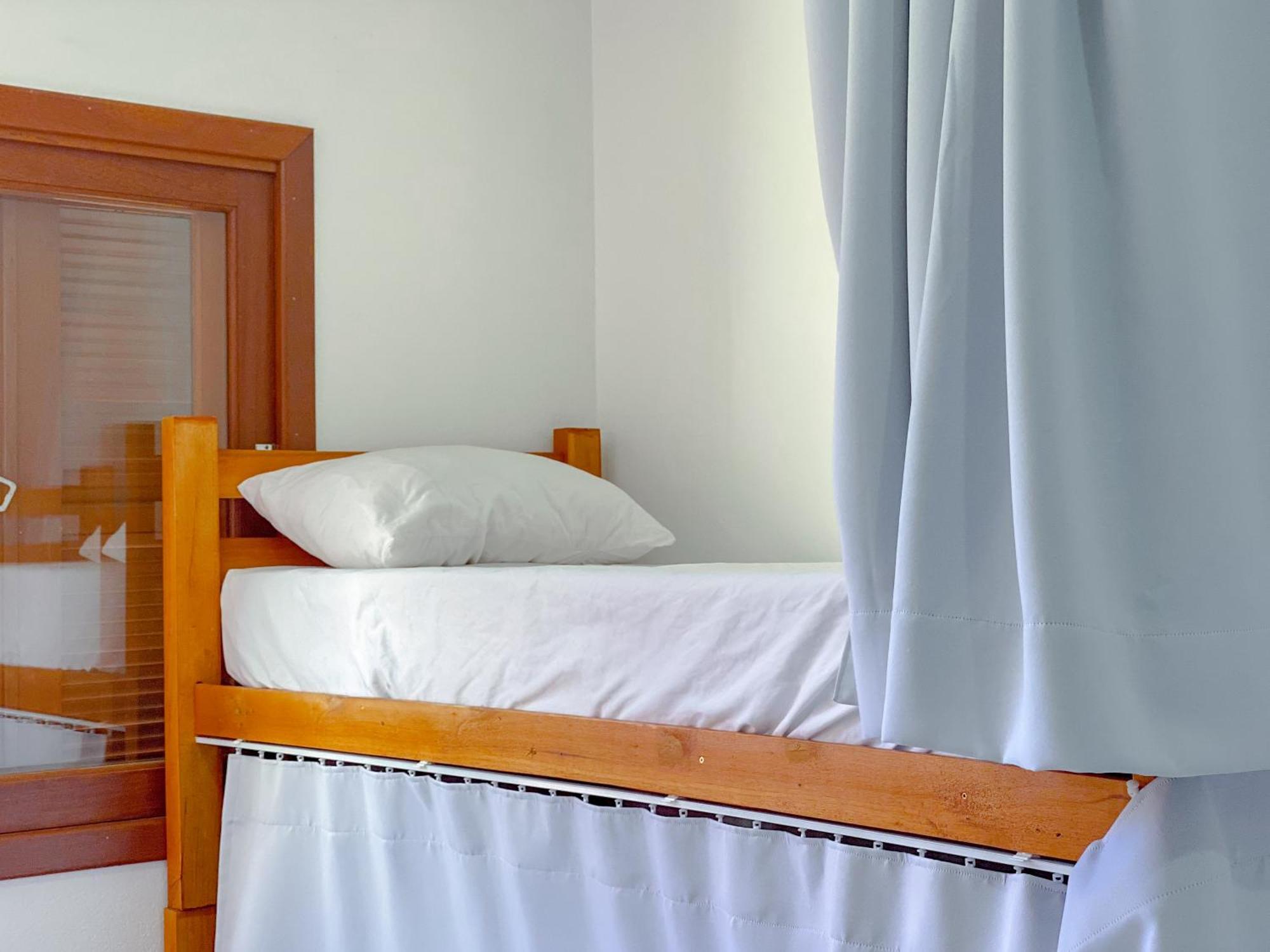 Picco Da Ilha Hostel フロリアノポリス エクステリア 写真