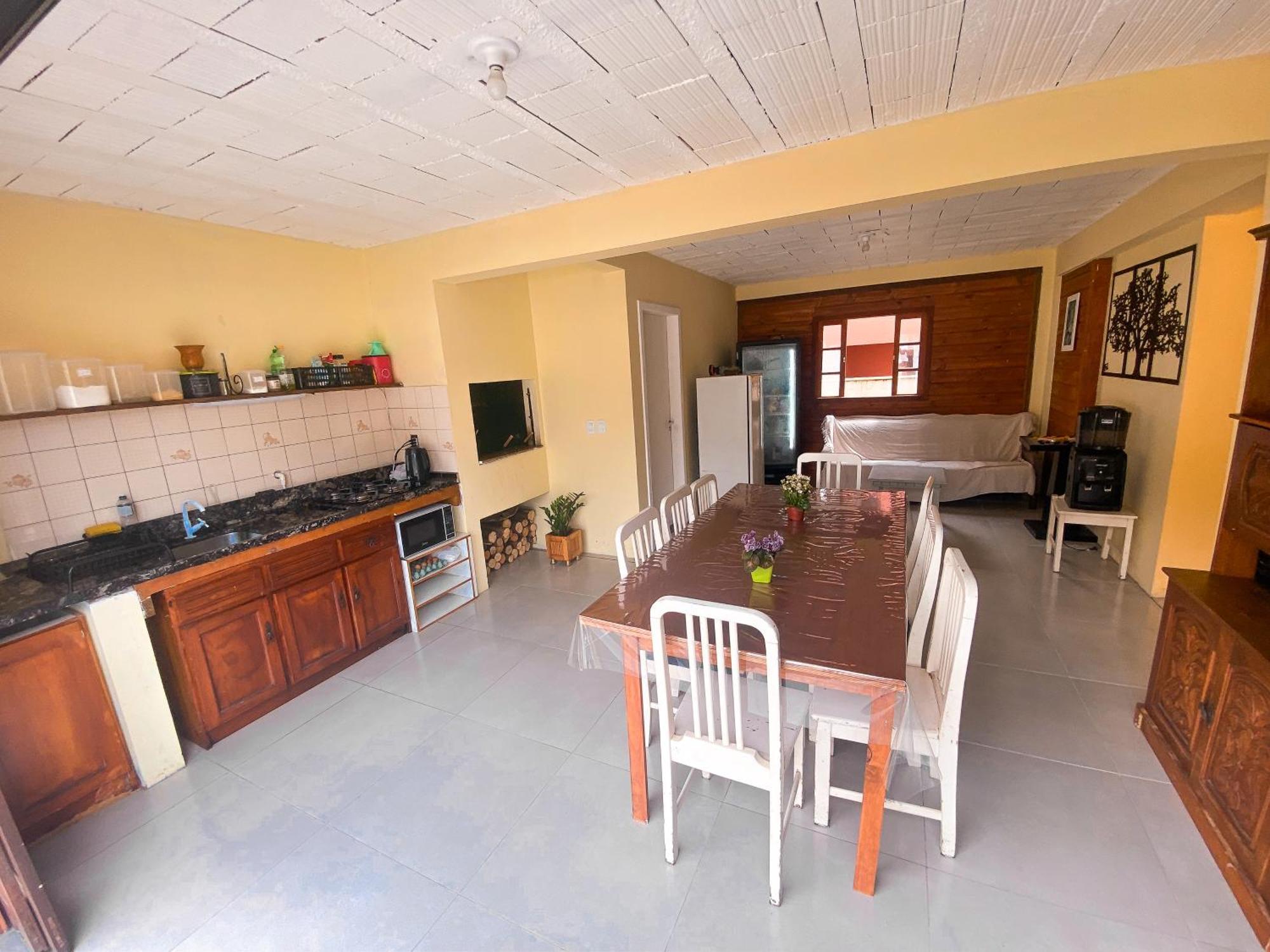 Picco Da Ilha Hostel フロリアノポリス エクステリア 写真