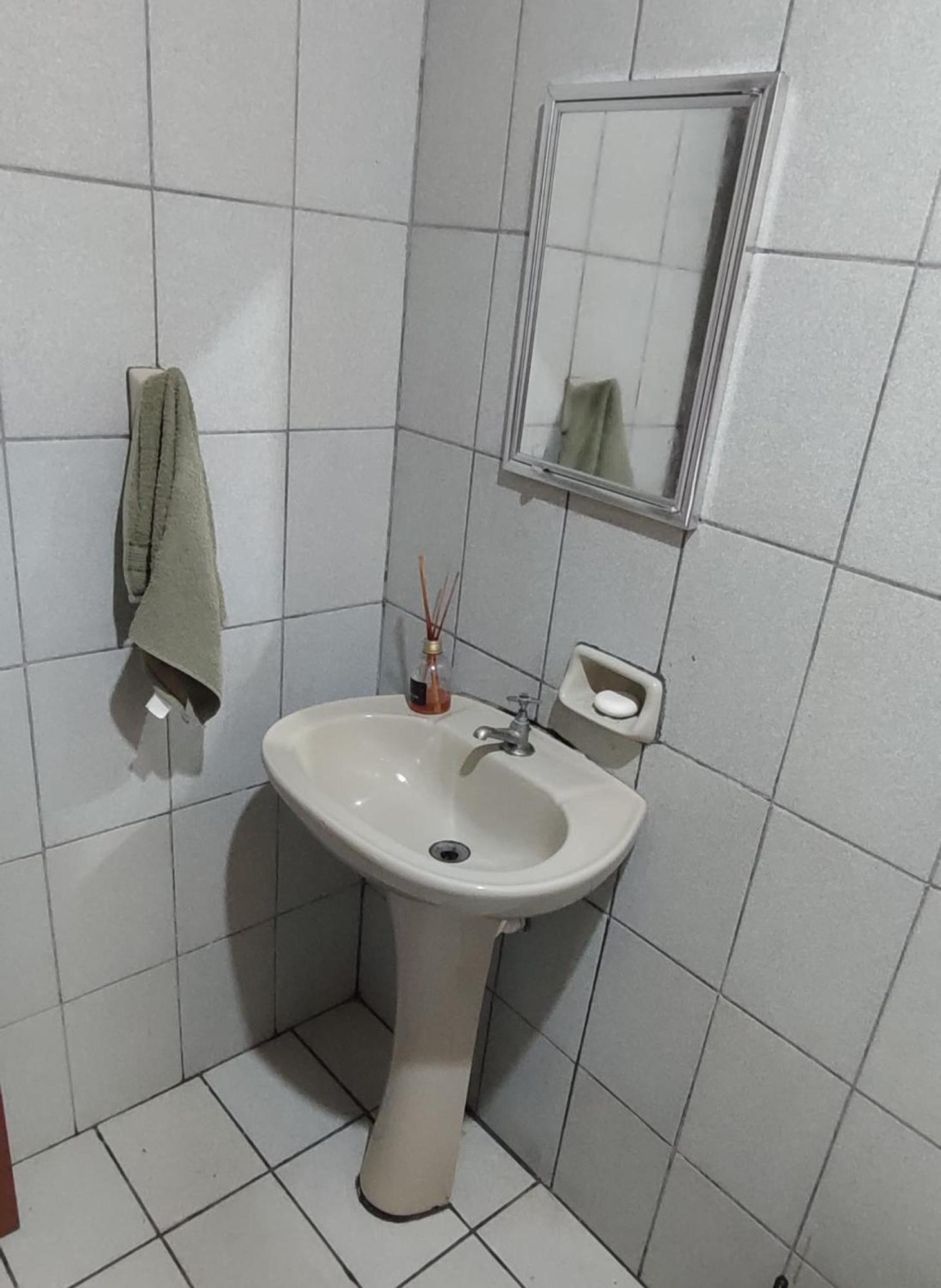 Picco Da Ilha Hostel フロリアノポリス エクステリア 写真