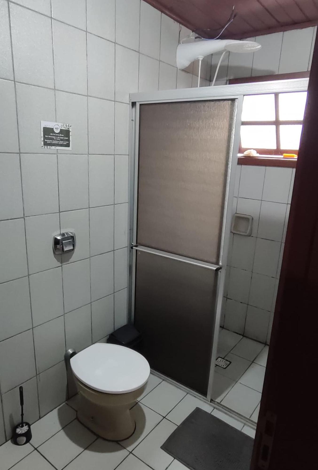 Picco Da Ilha Hostel フロリアノポリス エクステリア 写真