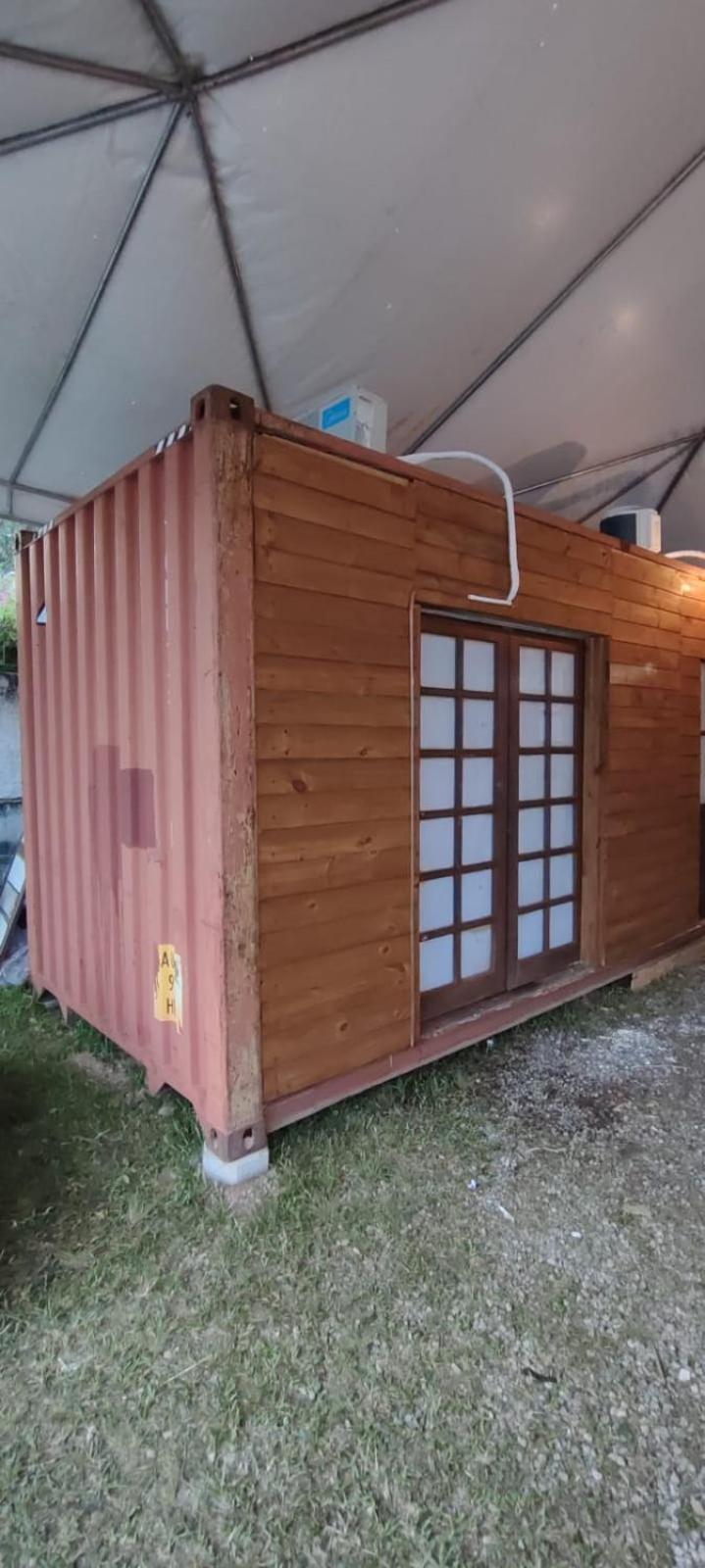 Picco Da Ilha Hostel フロリアノポリス エクステリア 写真