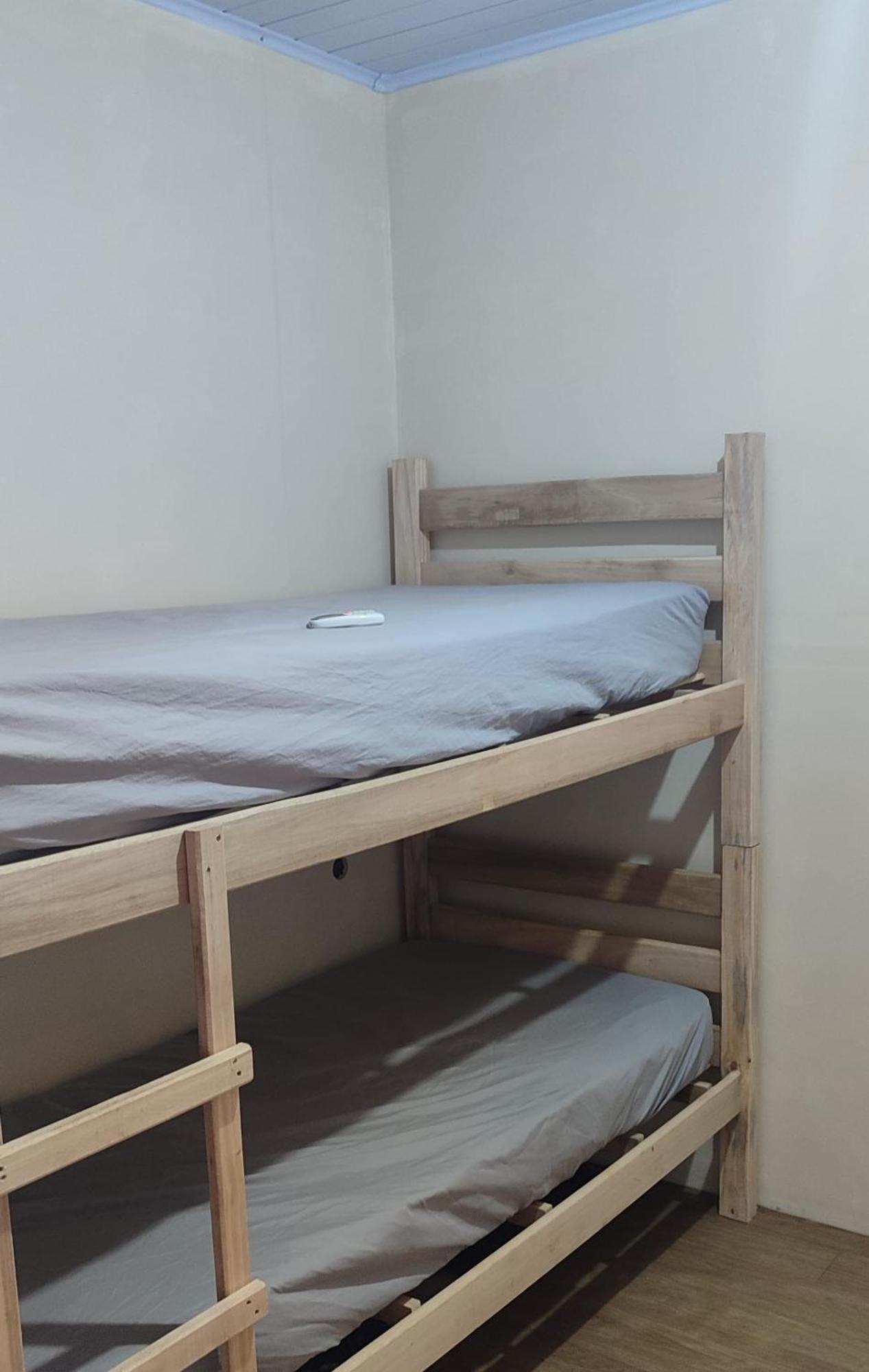 Picco Da Ilha Hostel フロリアノポリス エクステリア 写真