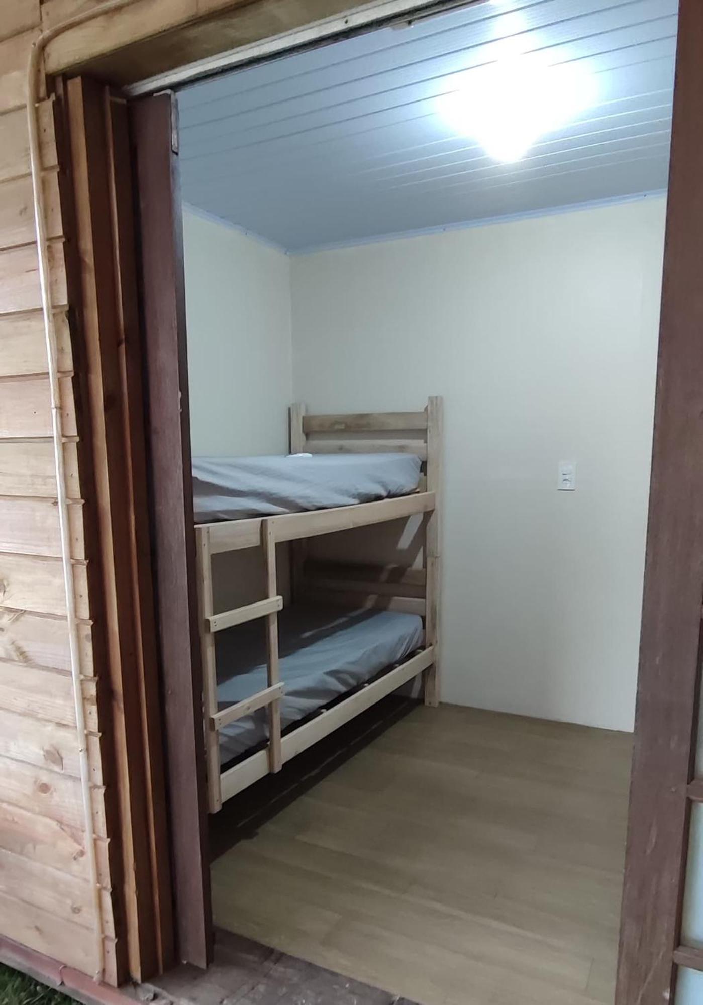 Picco Da Ilha Hostel フロリアノポリス エクステリア 写真