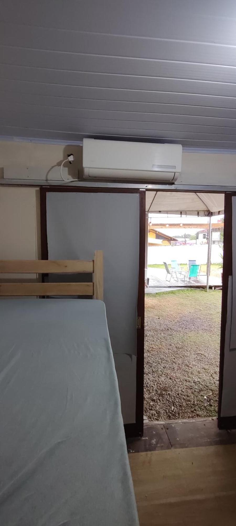 Picco Da Ilha Hostel フロリアノポリス エクステリア 写真