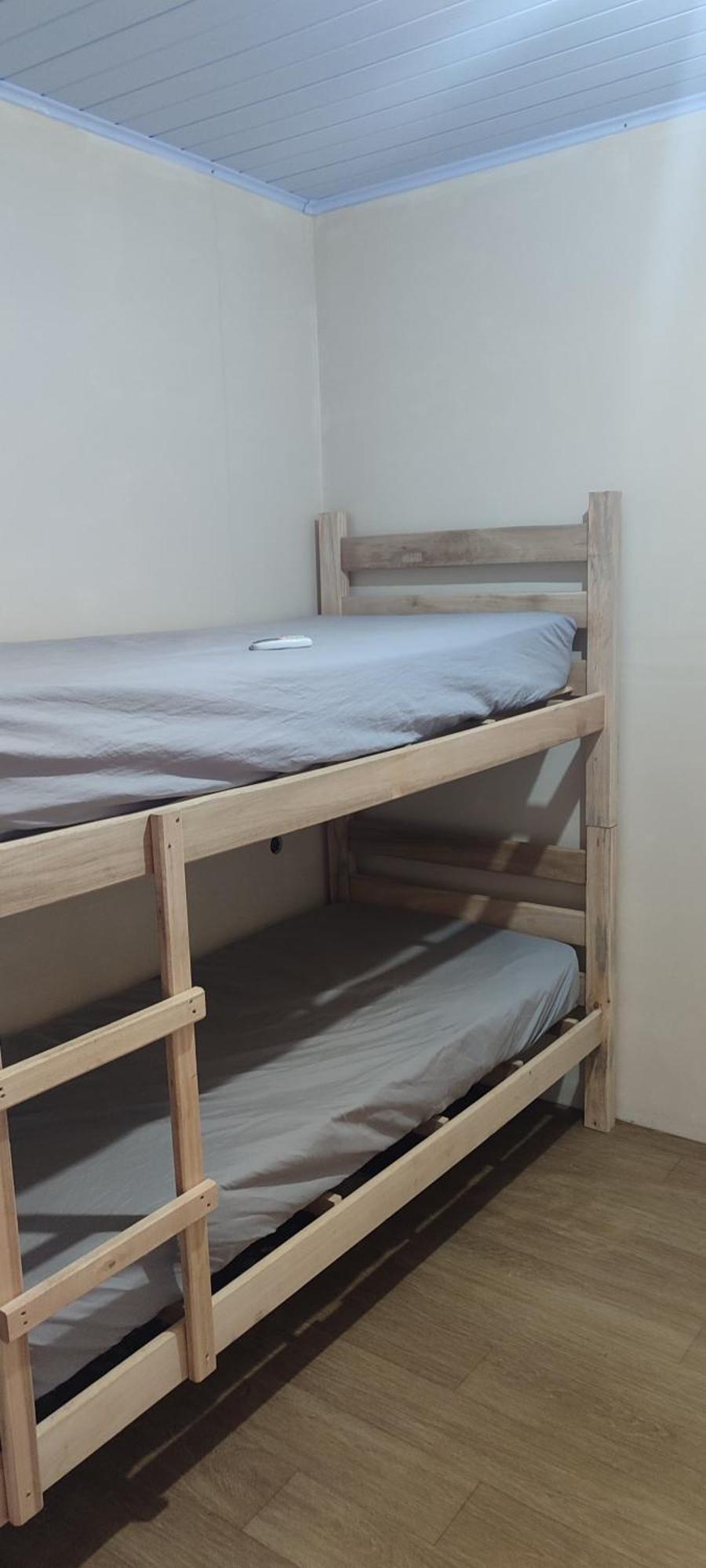Picco Da Ilha Hostel フロリアノポリス エクステリア 写真