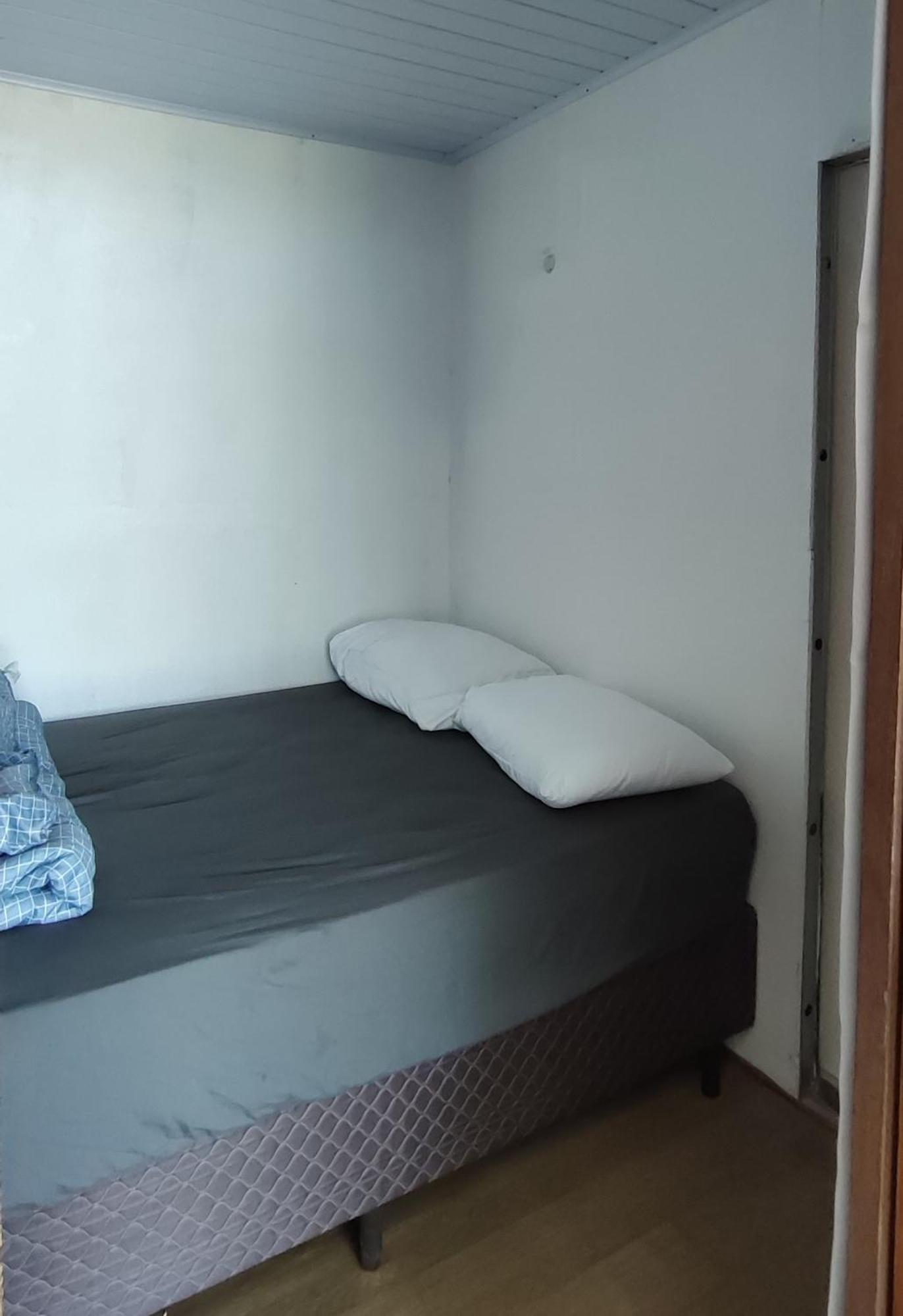 Picco Da Ilha Hostel フロリアノポリス エクステリア 写真