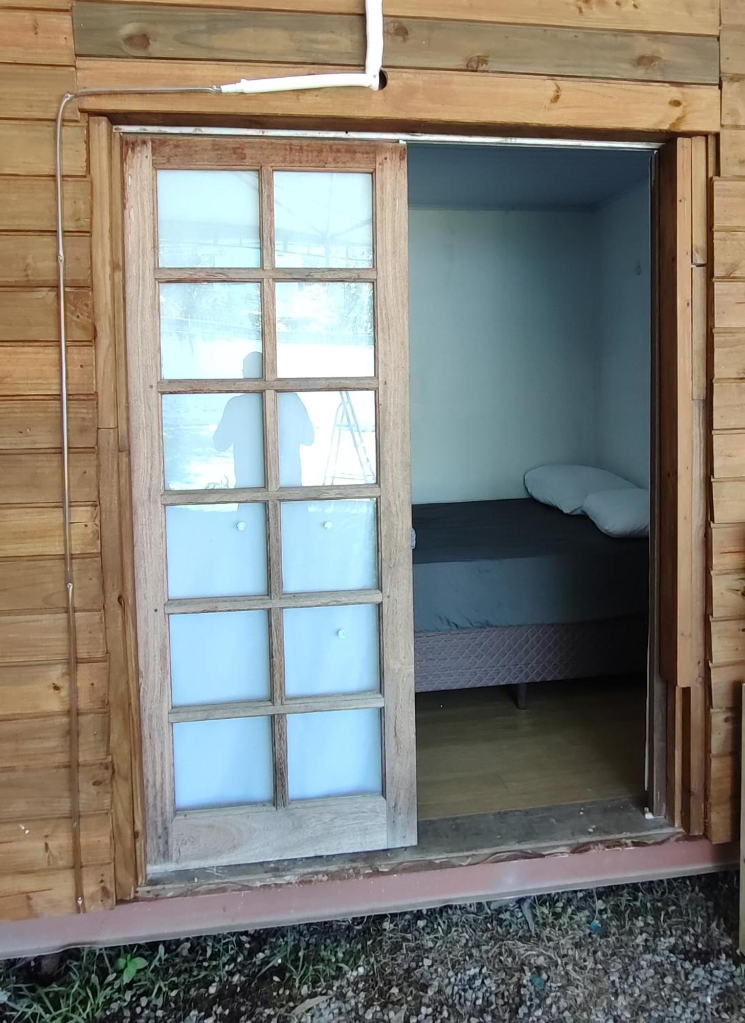Picco Da Ilha Hostel フロリアノポリス エクステリア 写真