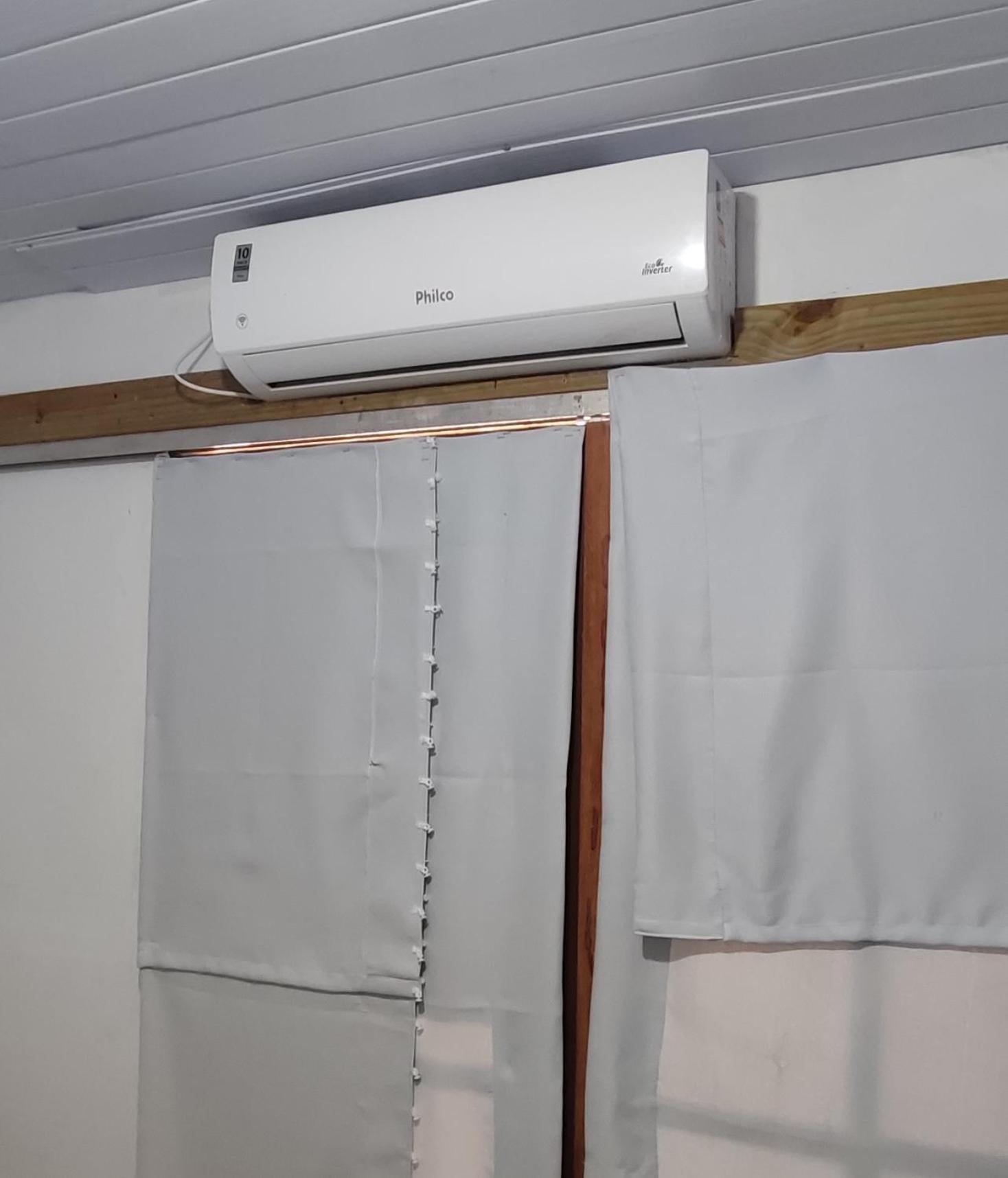 Picco Da Ilha Hostel フロリアノポリス エクステリア 写真